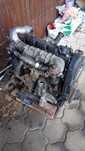 Vând motor complet Peugeot 307