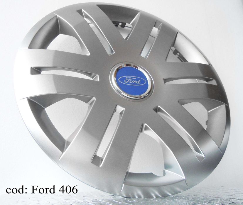 Capace roti 16 Ford - Livrare cu verificare