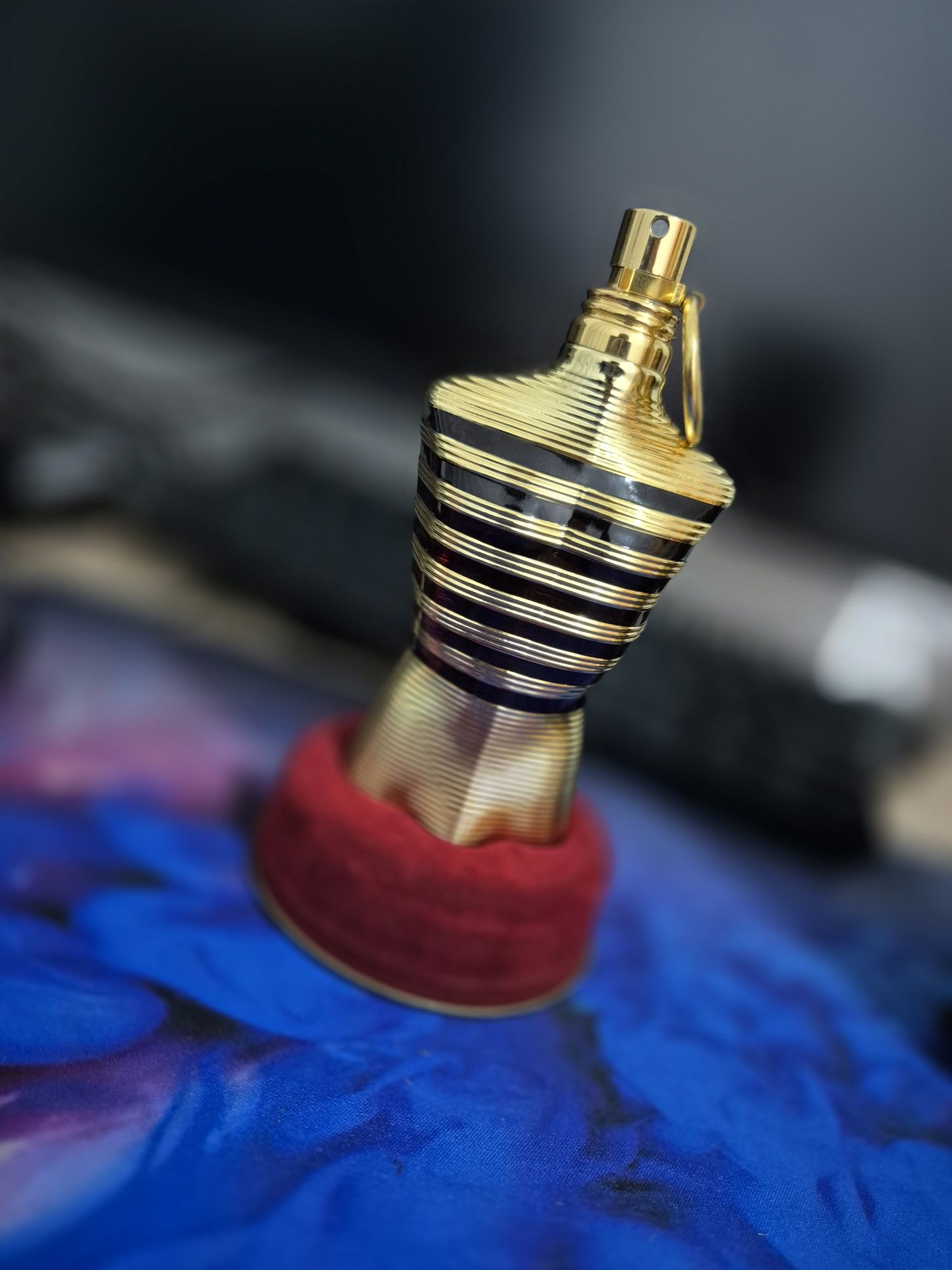 Парфюм Juan Paul Gaultier lе male elexir 125ml