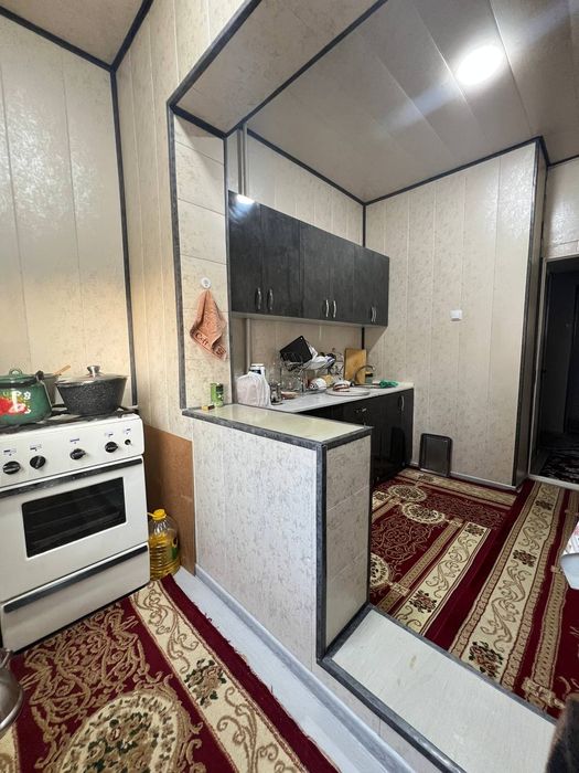 Pradayotsa 4 komnatnaya kvartira Yunusabade