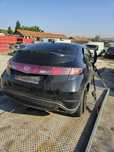 Honda civic 2.2 diesel
