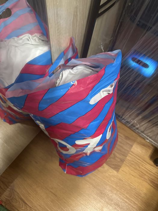 Отдам вещи даром