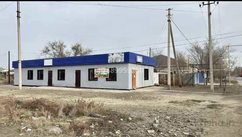 Магазин и Кафе 200 кв м