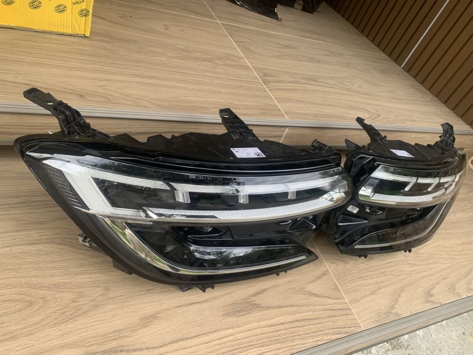 Far Renault Austral full led stanga/dreapta an2023/2024/2025