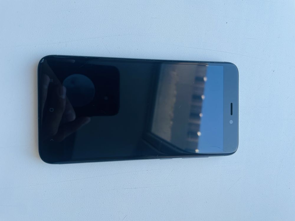 Продаю телефон Redmi 4x 16gb