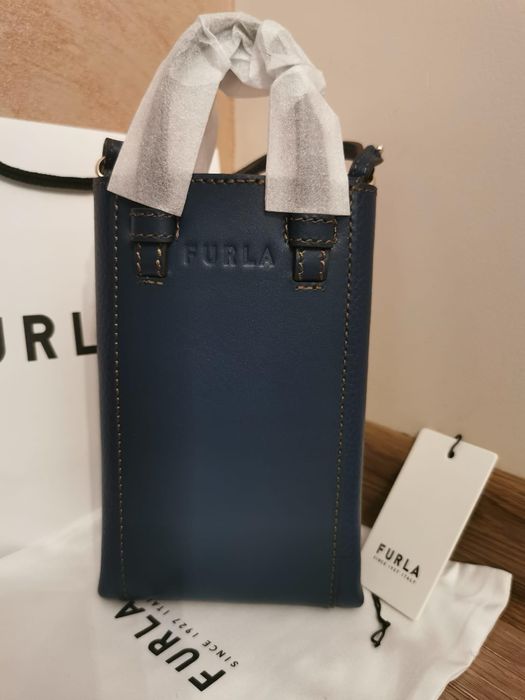 Чанта Furla Уникална!