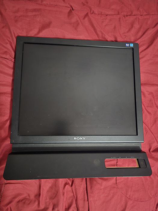 Монитор для компьютера