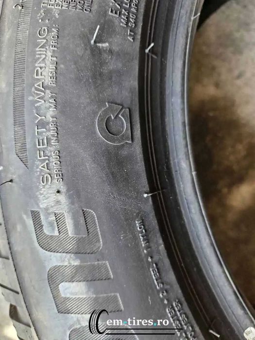 SET 2 Anvelope Iarna 205/60 R16 BRIDGESTONE Blizzak ras