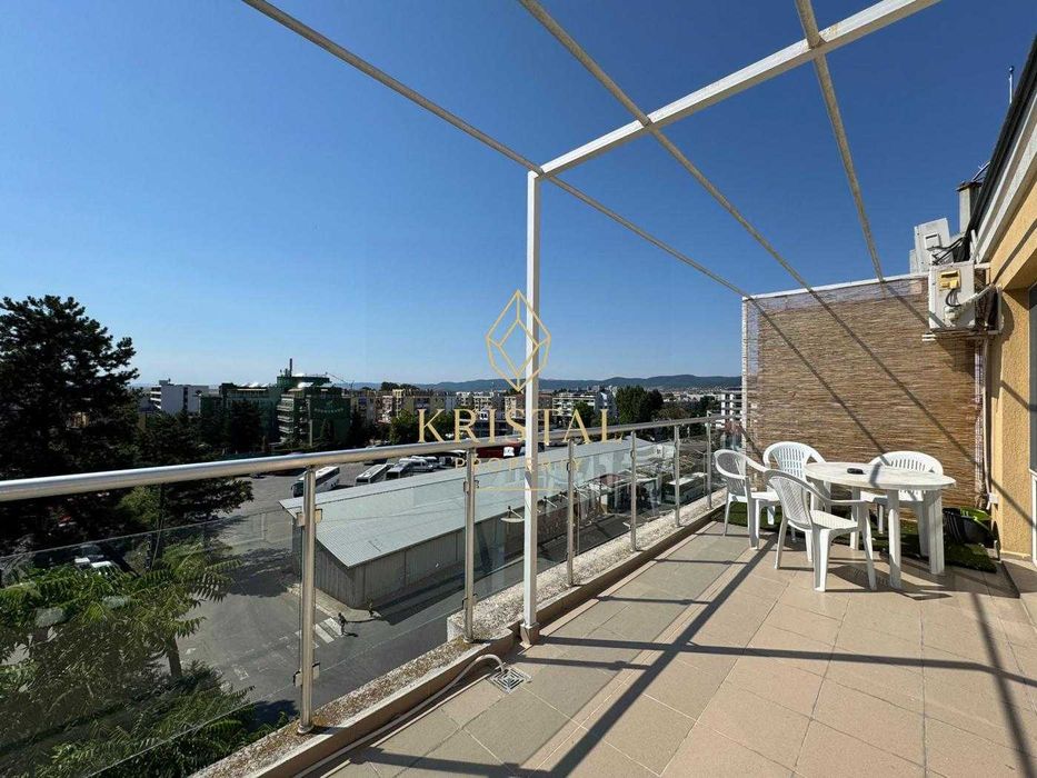 Продава се Двустаен апартамент в к.к. Слънчев бряг - 81 кв.м за 1000 €/кв.м - Снимка #14