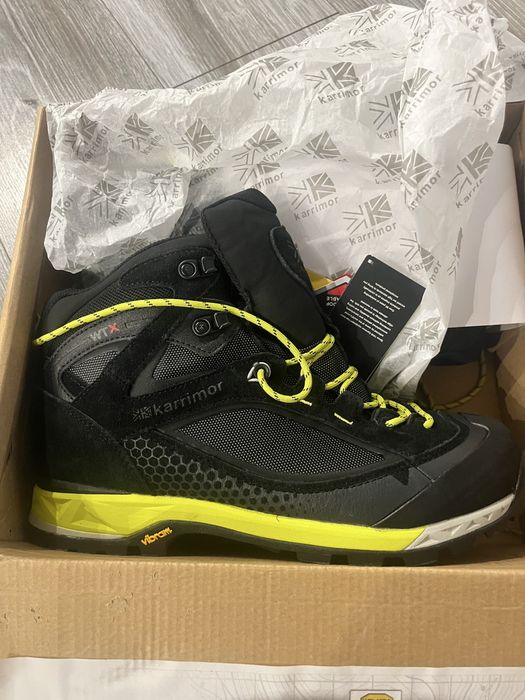 Karrimor Мъжки туристически обувки