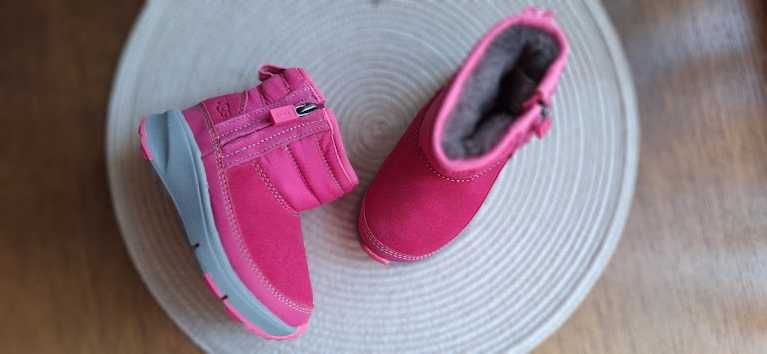 Нови боти/ботуши/апрески на Sorel, UGG, Geox - н. 22
