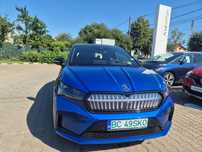 Skoda Enyaq ENYAQ Coupe Sportline 85x