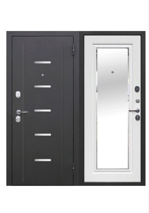 Установка и продажа входных дверей. А также замена замков и фурнитуры.