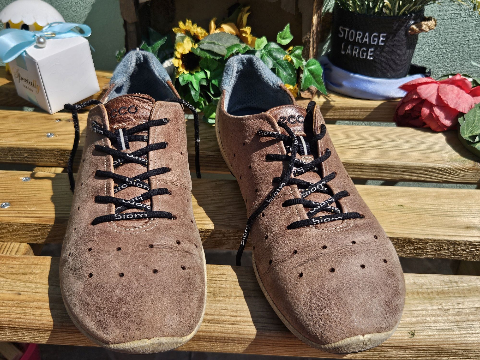 Ecco Biom мъжки кецове N44