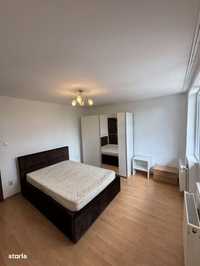 Apartament spatios cu 2 dormitoare in zona GĂRII. Disponibil imediat