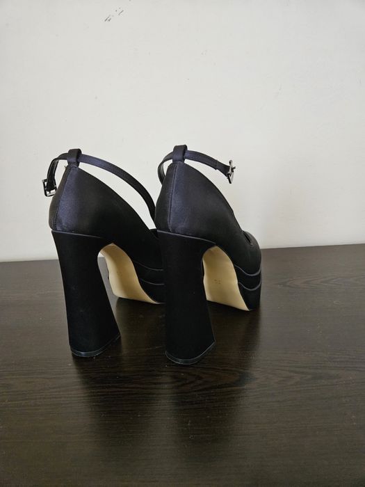 Боти обувки 38номер