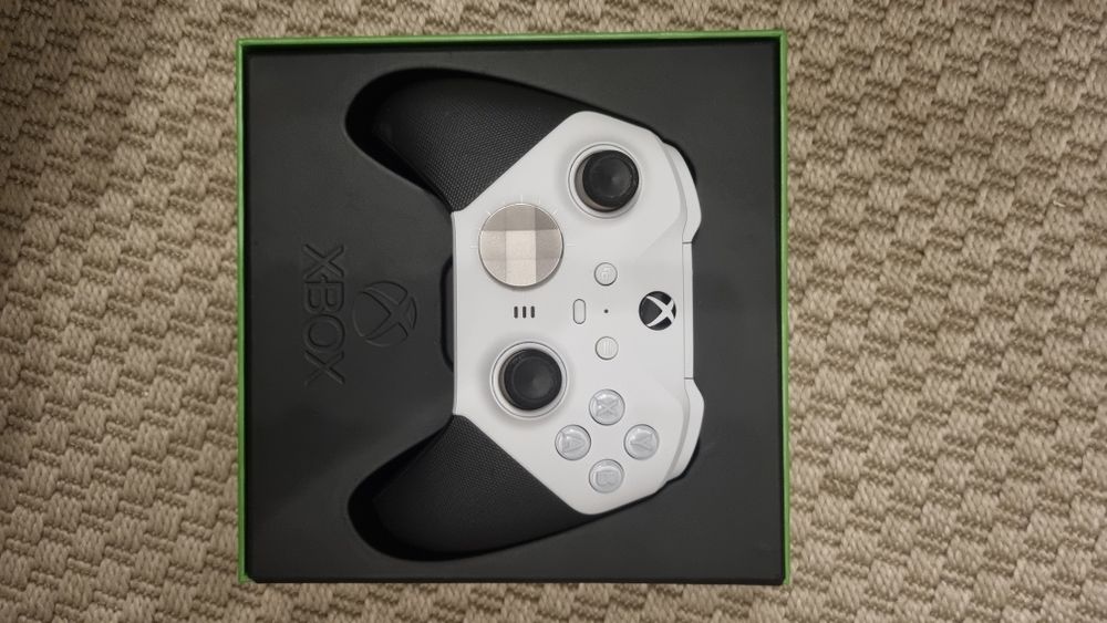 Controller Xbox Elite Series 2