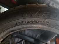 Anvelope 215/50ZR17 AllSeason