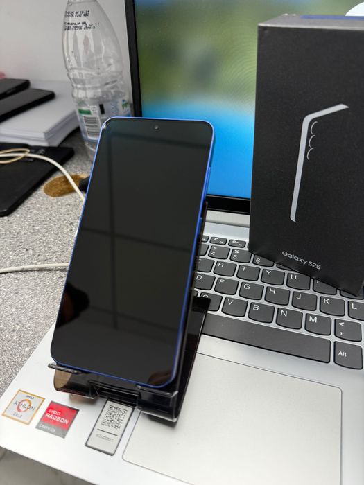 Samsung s25 128GB