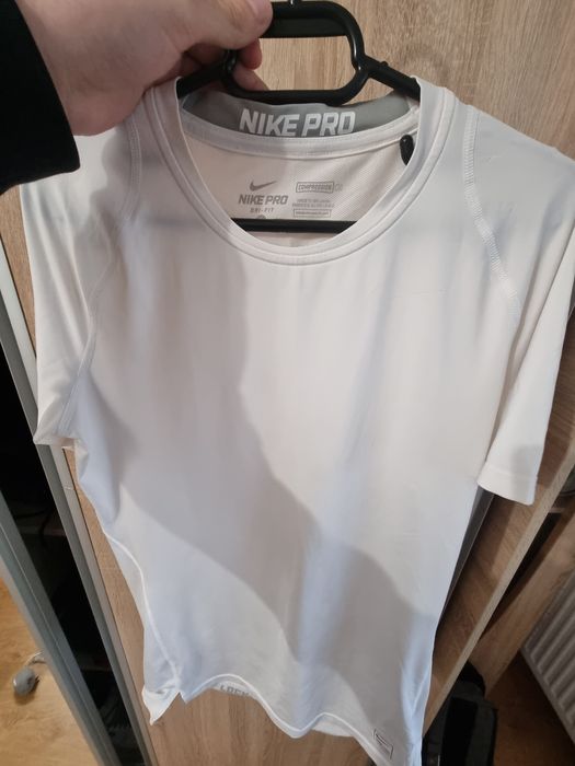 Tricou Compresie Nike pro