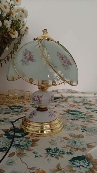 Lampă Vintage Touch