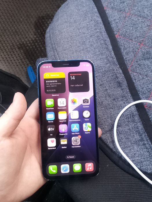 Iphone 12 на 64 GB