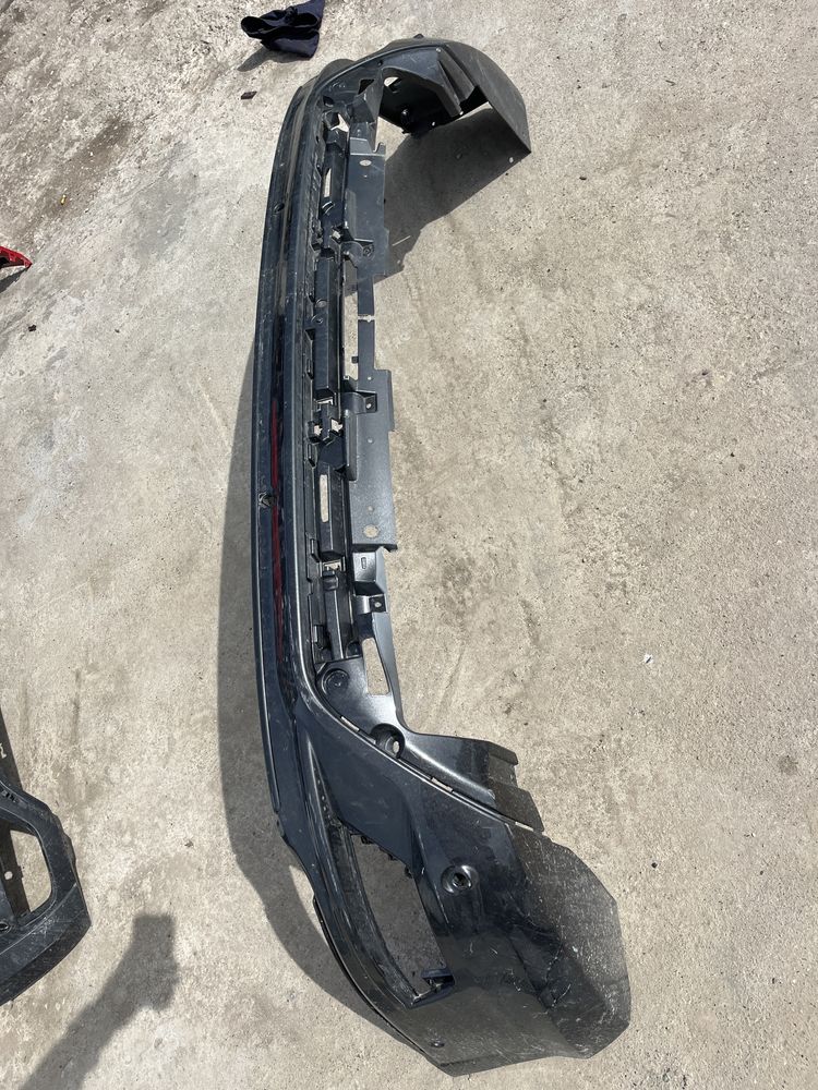 Броня Ford Kuga 2013- 2бр