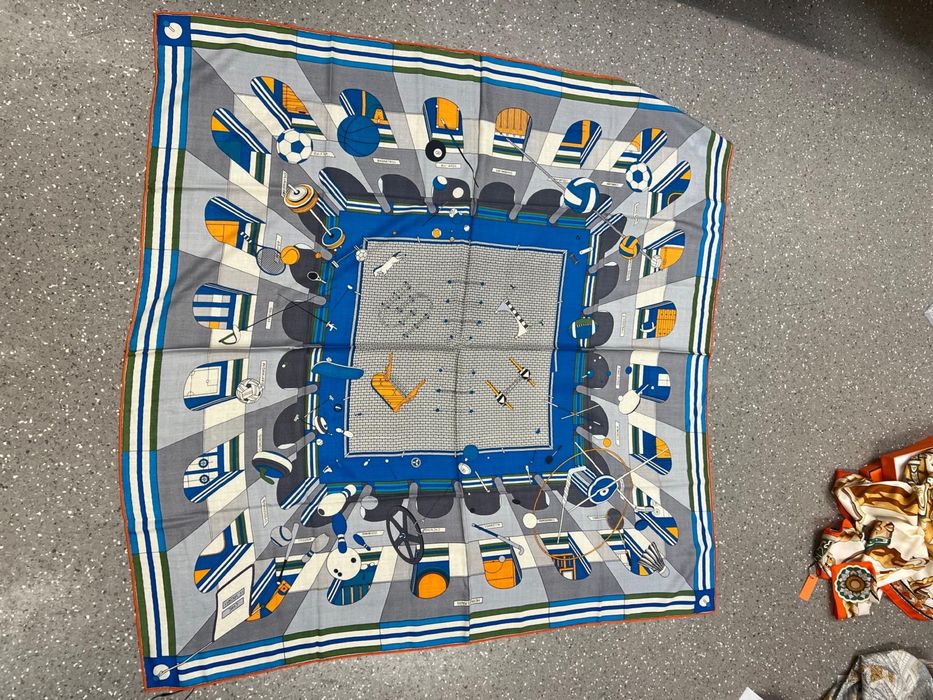 Sal casmir si matase