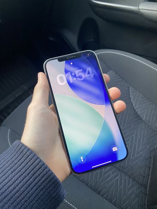 IPhone 12 Pro Max 256GB Айфон 12 Про Макс 256ГБ