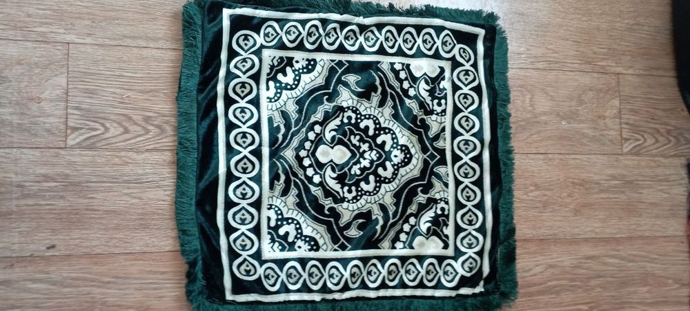 Курпа,курпача ва ёстиклар