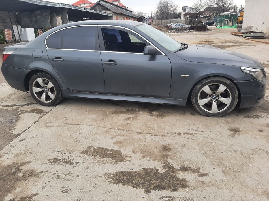 Usa stanga,dreapta bmw e60,e61