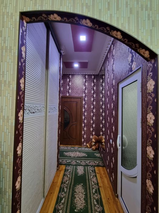 Ковровые дорожки шерстяные