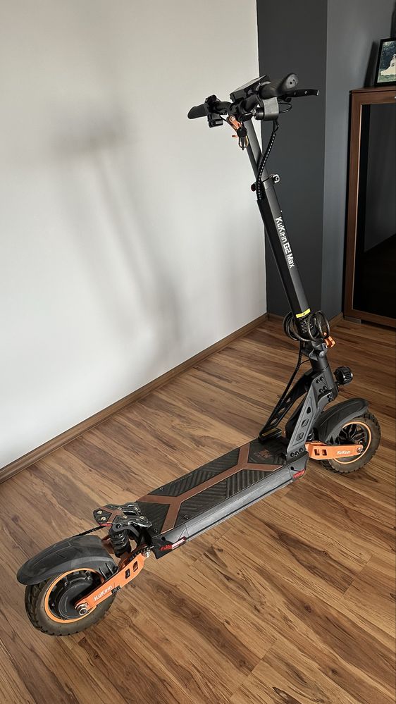 Продавам Kugoo Kirin G2 Max