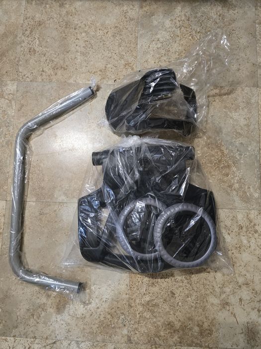 Carucior robot de piscina Zodiac NOU