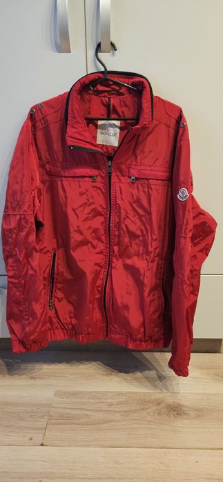 Зимно Яке Келвин Клайн и Монклер