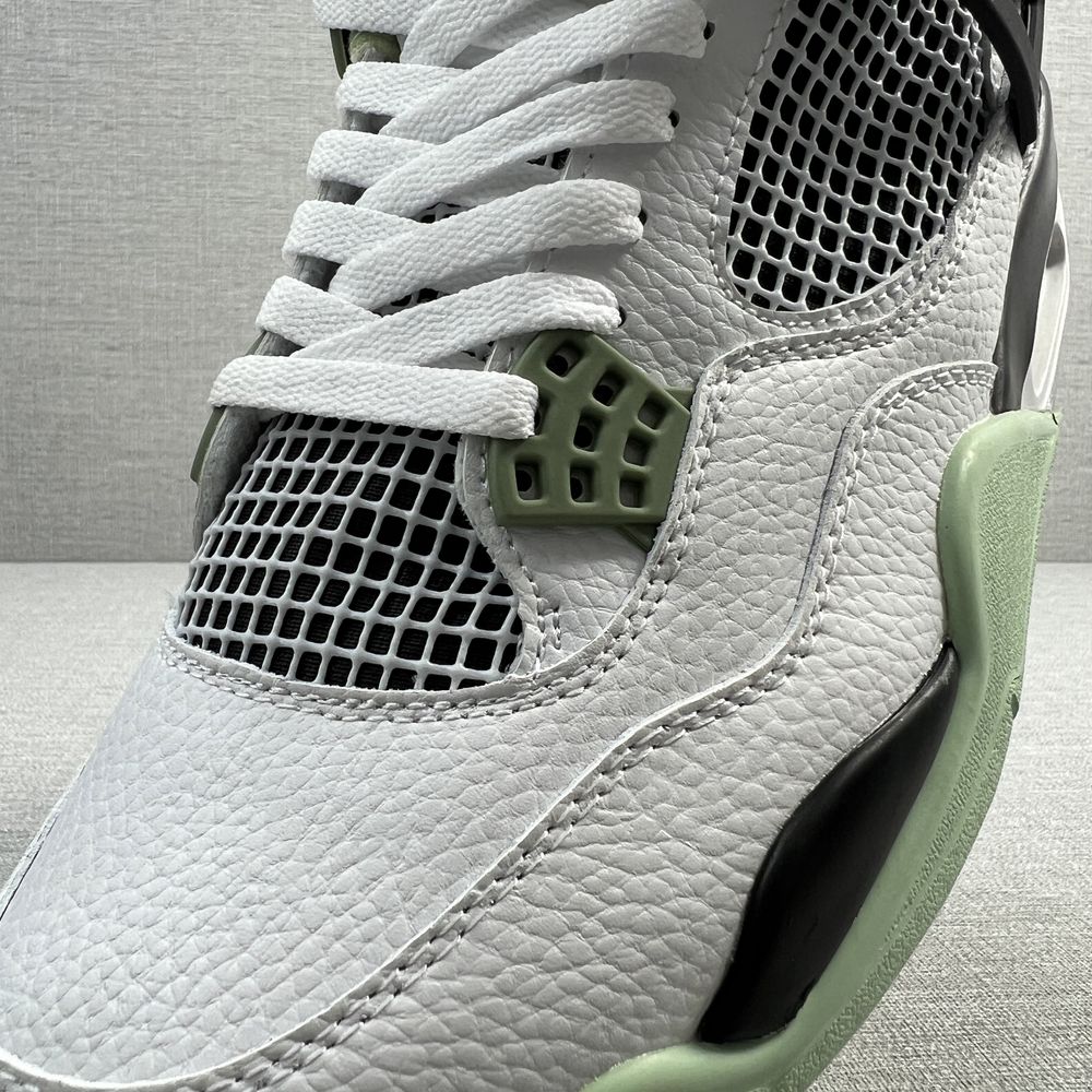 Air Jordan 4 Retro  -45