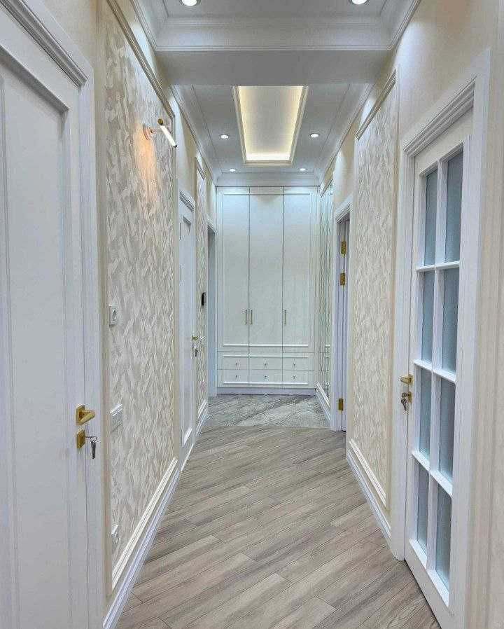 Аренда квартиры Мирабад авеню 3 ком Центре