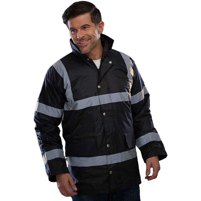 Ново висококачествено работно яке Yoko HVP301