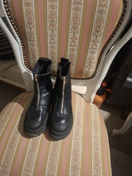 Ghete Zara  fetițe mărimea 33