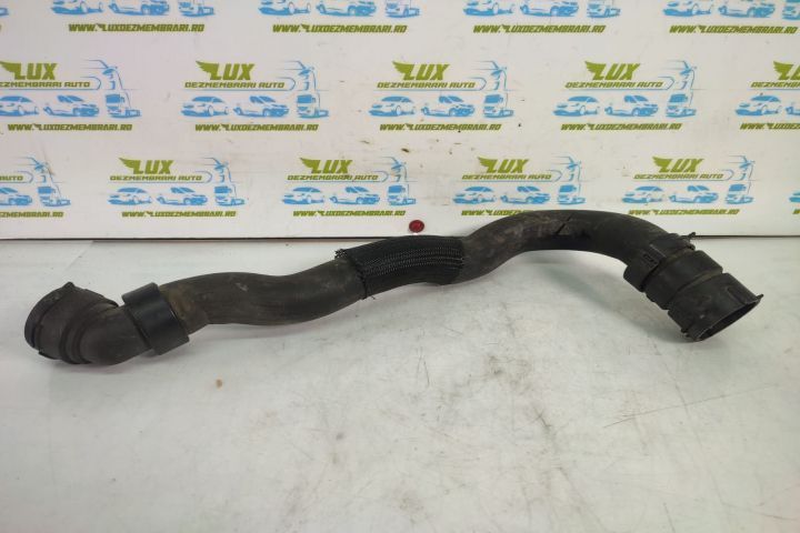 Furtun apa  2.0 d bg918260 Volvo S60 2  [din 2010 pana  2013] seria
