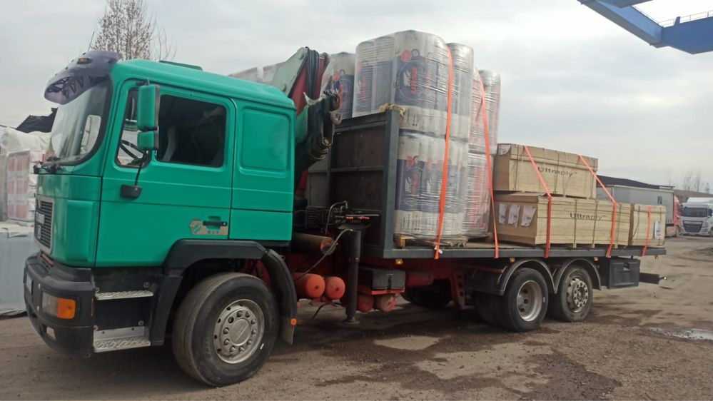 Продам отличный Манипулятор