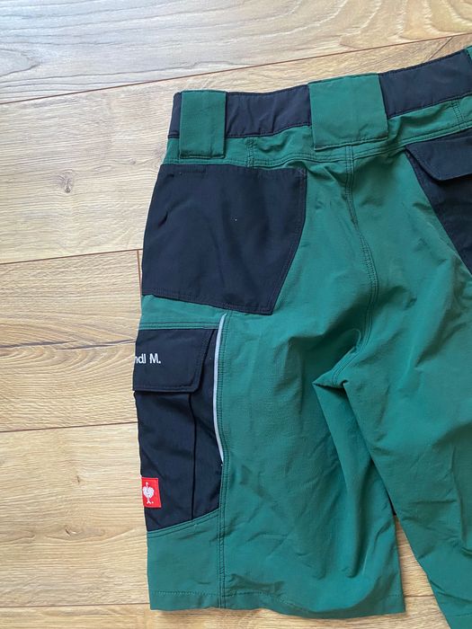 Engelbert Strauss-pantaloni de lucru, profi, de barbati, softshell,48