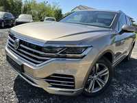 Volkswagen Touareg ATMOSPHERE 4Motion / SUSPENSIE / Impecabila