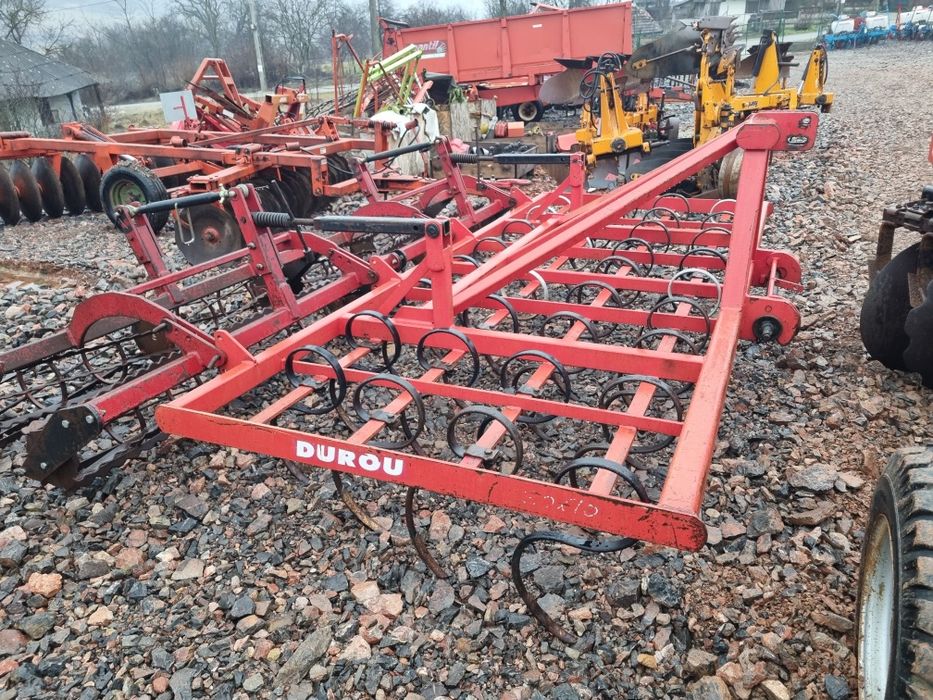 Combinator Duro 3,5m