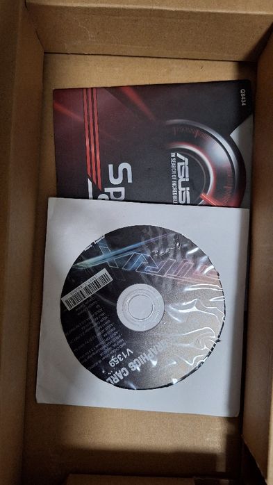 Видео Карта Radeon RX 470