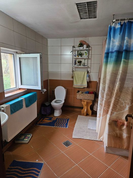 Casă de vânzare Păușești-Măglași/județul Vâlcea