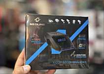 Neoline x-cop 8800 wi-fi black