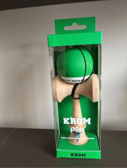Kendama Krom Pop