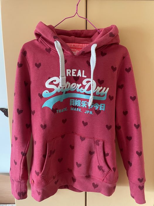 Анорак Superdry