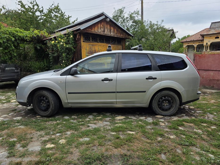 Ford Focus Break 1.4 Benzină 2006